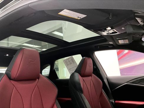 Used 2023 Lexus RX 350 F Sport image 28