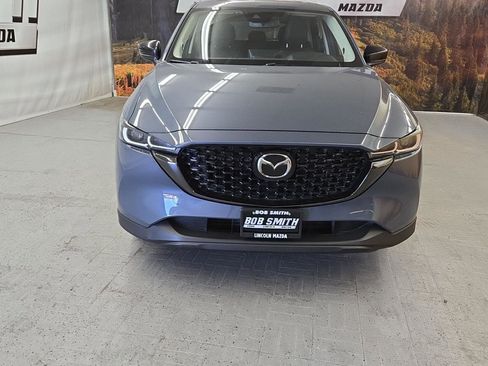 Used 2024 MAZDA CX-5 Carbon Edition image 18