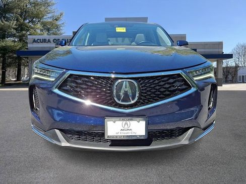 Certified 2023 Acura RDX AWD w/ Technology Package image 2