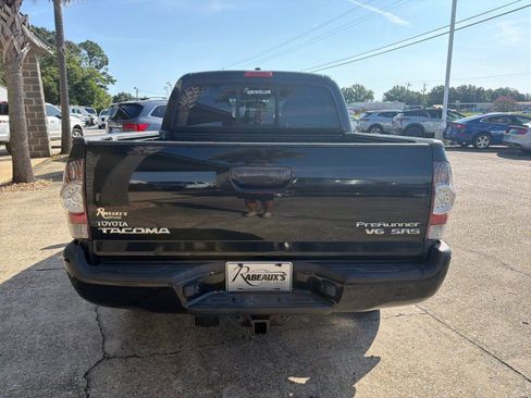 Used 2010 Toyota Tacoma PreRunner RWD image 5