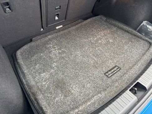 Used 2022 Volkswagen Taos SE w/ Panoramic Sunroof Package AWD/4WD image 81