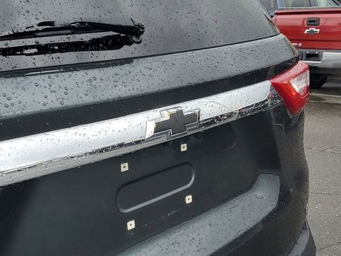 Certified 2018 Chevrolet Traverse LT AWD/4WD image 31