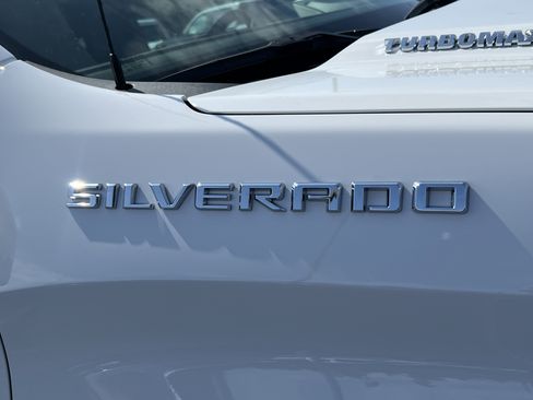 New 2026 Chevrolet Silverado 1500 LT w/ Safety Package image 9