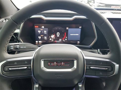 New 2025 GMC Canyon Elevation w/ Convenience Package image 9