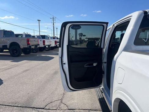New 2026 Ford Ranger Lariat image 15