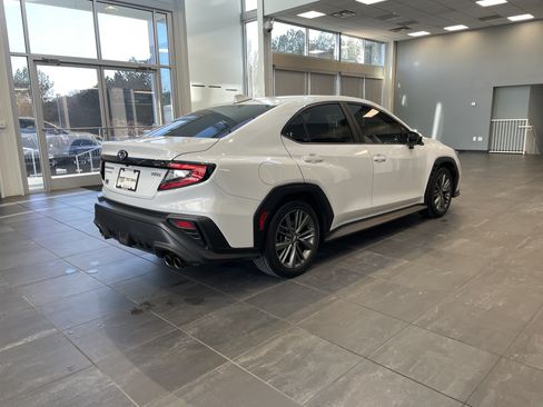 Used 2023 Subaru WRX AWD/4WD image 9