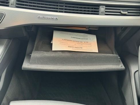 Used 2020 Audi A5 2.0T Premium Plus w/ Premium Plus image 26