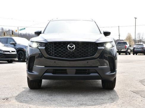 New 2026 MAZDA CX-50 AWD 2.5 S w/ Weather Package image 2