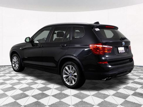 Used 2017 BMW X3 xDrive28i image 13