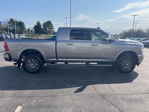 Used 2019 RAM 2500 Limited image 6
