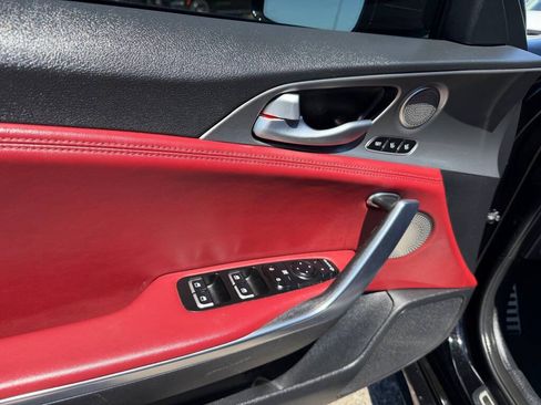 Used 2019 Kia Stinger GT2 AWD/4WD image 10