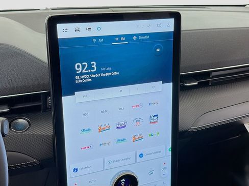 Used 2025 Ford Mustang Mach-E Select w/ Comfort Package Lite image 35