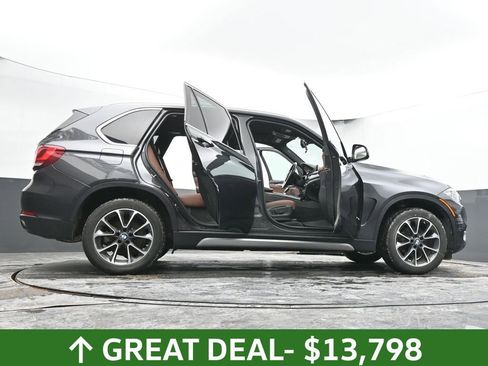 Used 2017 BMW X5 xDrive35i image 57