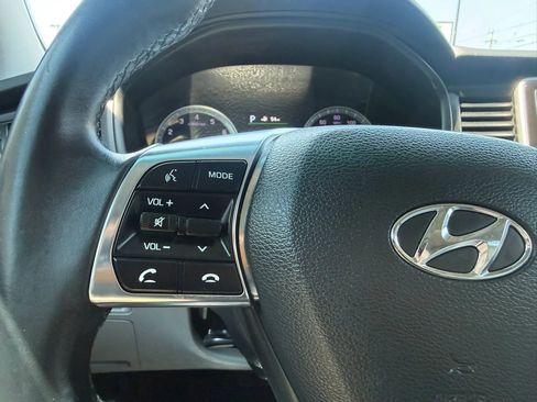 Used 2018 Hyundai Sonata Limited w/ Cargo Package FWD image 28