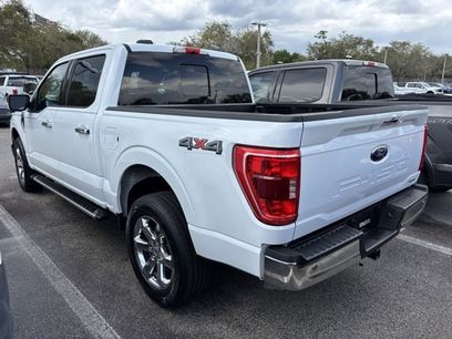 Used 2022 Ford F150 XLT w/ Equipment Group 302A High