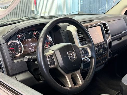 Used 2017 RAM 1500 Laramie image 20