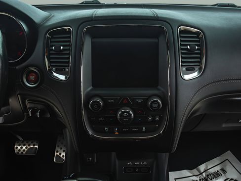 Used 2020 Dodge Durango SRT w/ Premium Interior Group image 33
