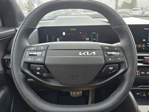 Used 2026 Kia Sportage X-Line Prestige image 15