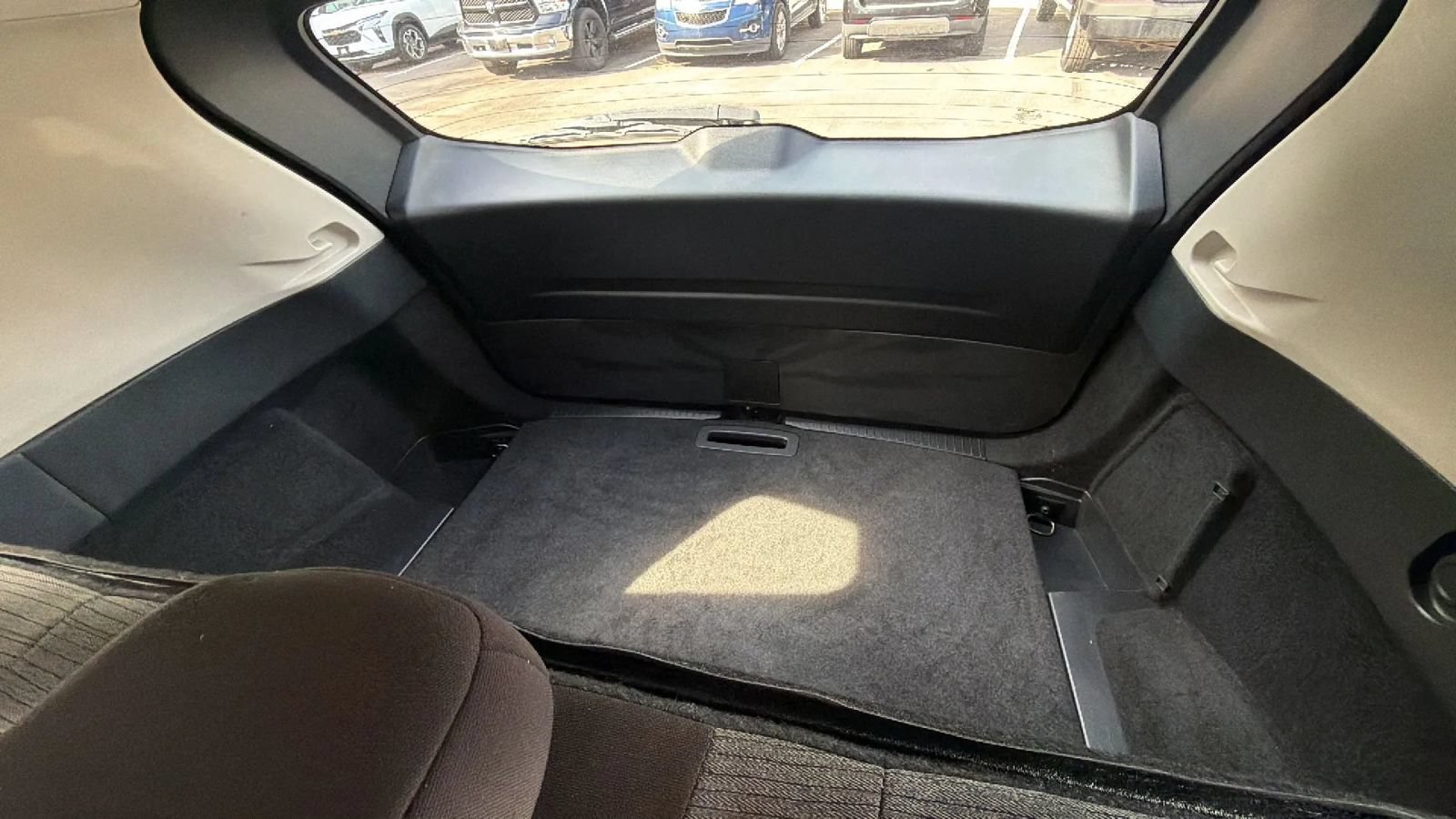 Used 2021 Nissan Rogue S AWD/4WD image 69