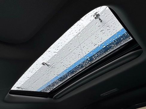 New 2026 Chevrolet Silverado 1500 LTZ AWD/4WD image 6