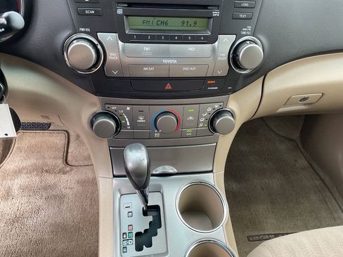 Used 2008 Toyota Highlander Sport AWD/4WD image 21