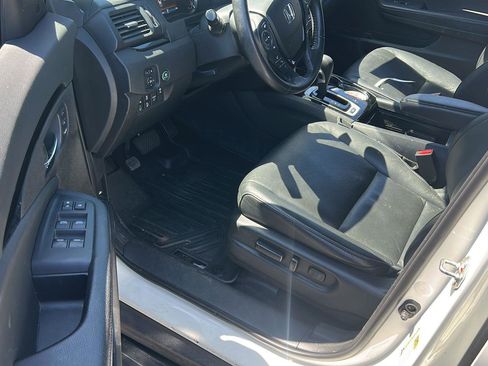 Used 2019 Honda Ridgeline RTL-E image 9