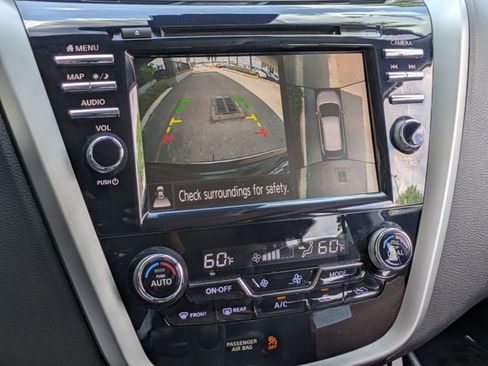 Used 2019 Nissan Murano Platinum FWD image 12