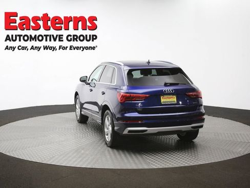 Used 2022 Audi Q3 2.0T Premium Plus image 67