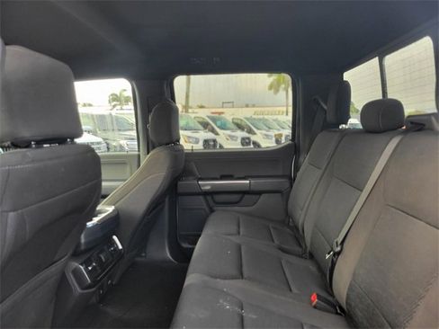 Used 2023 Ford F150 XLT w/ Equipment Group 302A High image 10