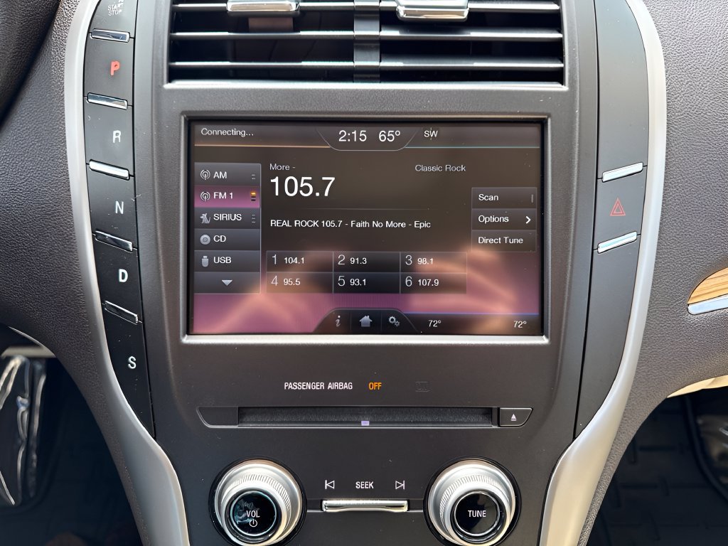 Used 2015 Lincoln MKC FWD w/ Equipment Group 101A Select image 20