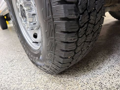 Used 2024 Ford F350 XL w/ XL Off-Road Package AWD/4WD image 47