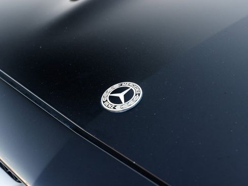 Used 2023 Mercedes-Benz E 450 4MATIC All-Terrain Wagon image 38