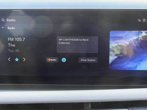 Certified 2026 Hyundai Tucson SE FWD image 23