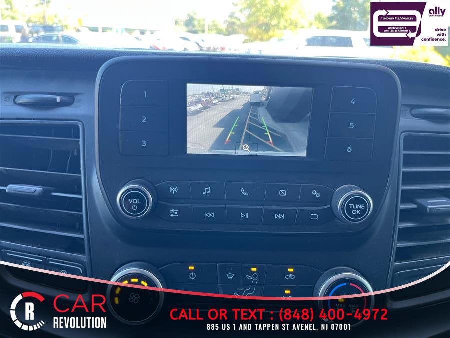 Used 2022 Ford Transit 250 Medium Roof AWD w/ Load Area Protection Package image 19