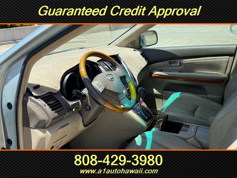 Used 2004 Lexus RX 330 FWD image 9