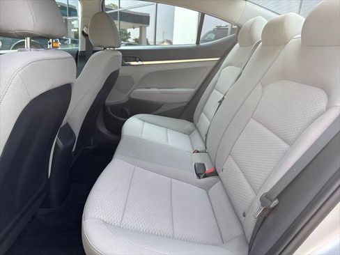 Used 2020 Hyundai Elantra SE FWD image 22
