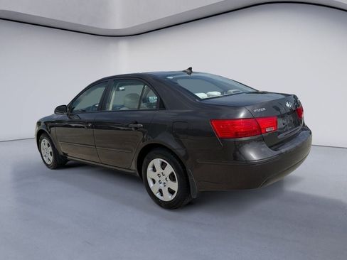 Used 2009 Hyundai Sonata GLS FWD image 3