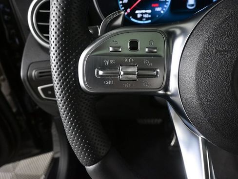 Certified 2023 Mercedes-Benz GLC 43 AMG 4MATIC Coupe image 10