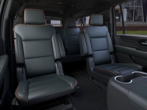 New 2026 GMC Yukon XL AT4 image 17