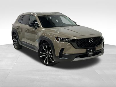Used 2025 MAZDA CX-50 2.5 Turbo w/ Premium Plus Pkg