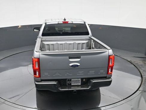 Used 2020 Ford Ranger XLT w/ Equipment Group 301A Mid image 29