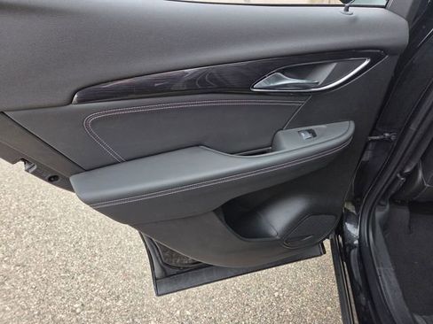 Used 2023 Buick Envision Preferred w/ Sport Touring Package image 41