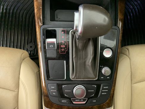 Used 2014 Audi A7 3.0T Prestige image 14