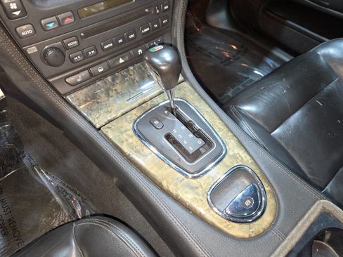 Used 2005 Jaguar S-TYPE R image 72