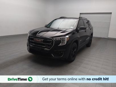 Used 2023 GMC Terrain AT4