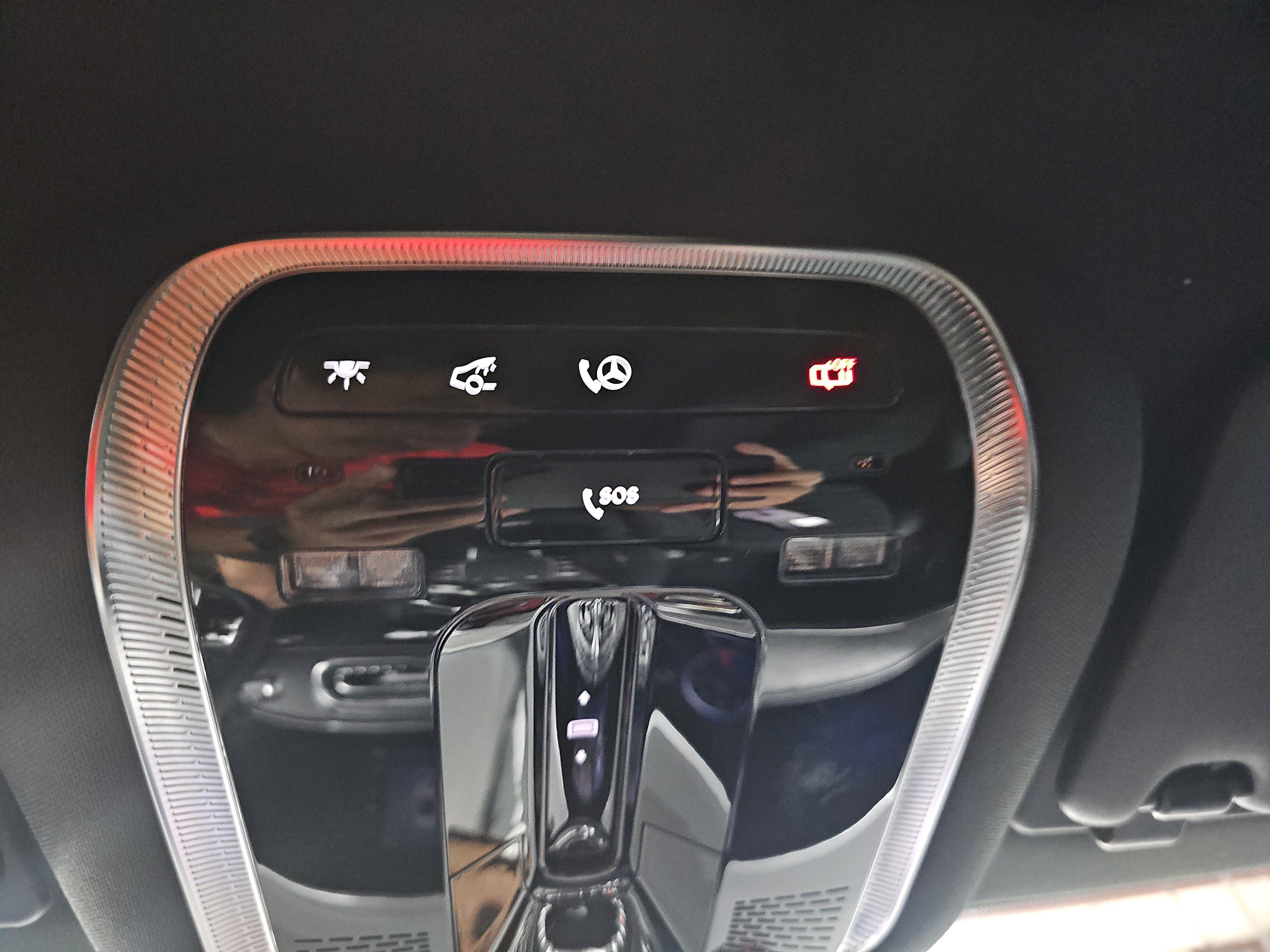 New 2027 Mercedes-Benz GLE 450 4MATIC Coupe image 26
