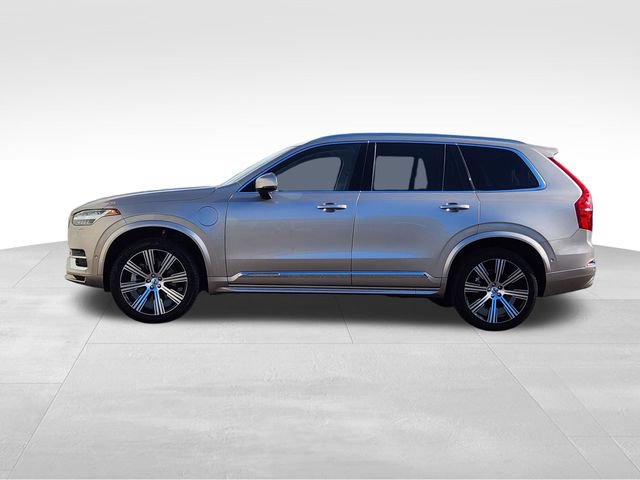 Used 2024 Volvo XC90 T8 Ultimate AWD/4WD image 5