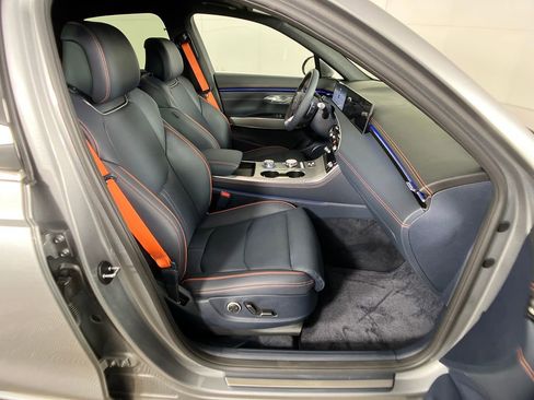 Used 2026 Genesis GV70 2.5T Sport Prestige image 6