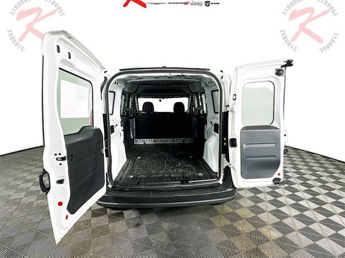 Used 2020 RAM ProMaster City Tradesman w/ Window Group 05 image 29