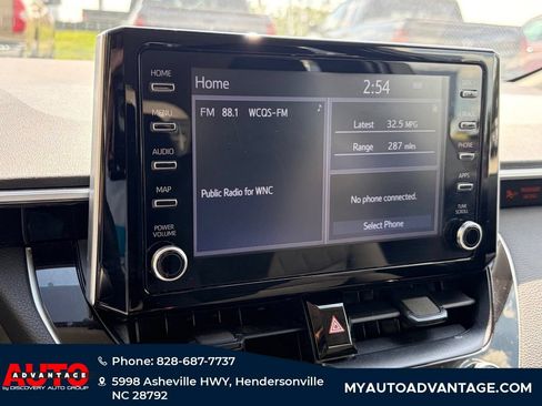 Used 2020 Toyota Corolla LE FWD image 10